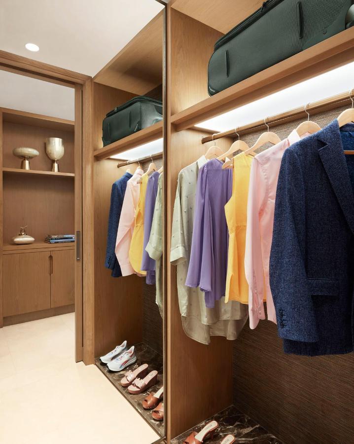 ホテル Taj Wellington Mews チェンナイ エクステリア 写真