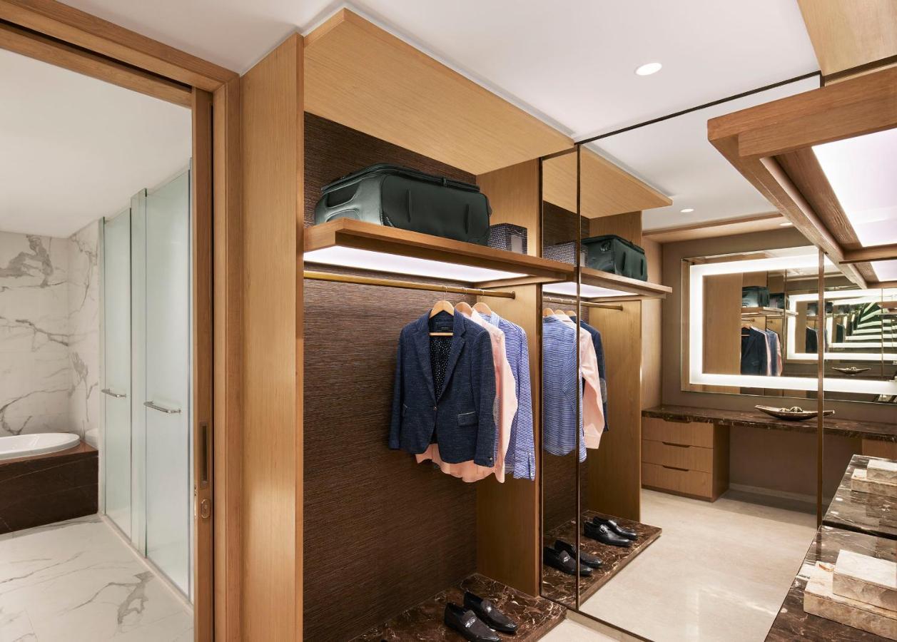 ホテル Taj Wellington Mews チェンナイ エクステリア 写真