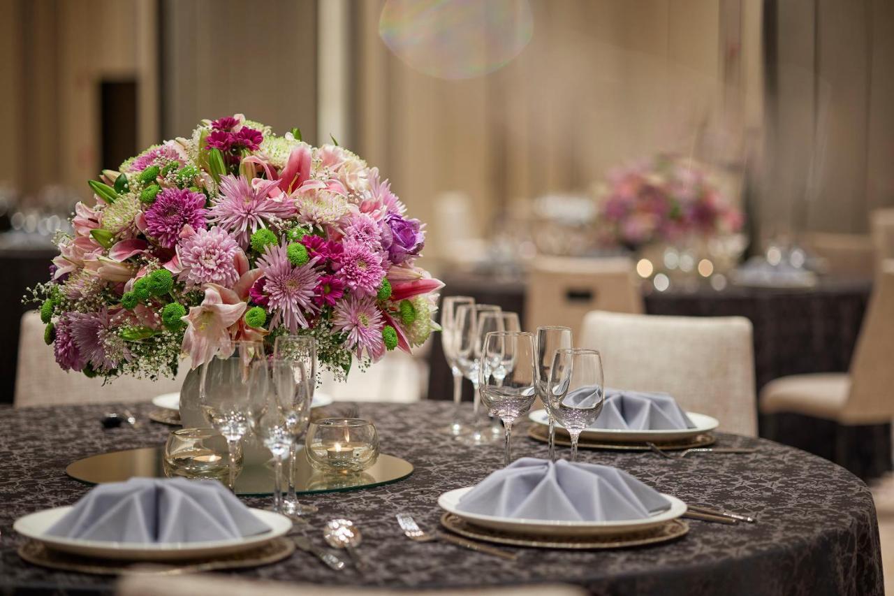 ホテル Taj Wellington Mews チェンナイ エクステリア 写真