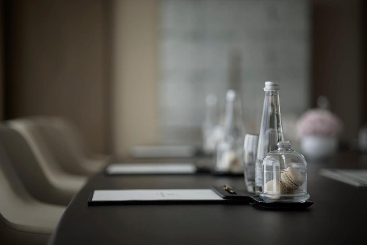 ホテル Taj Wellington Mews チェンナイ エクステリア 写真