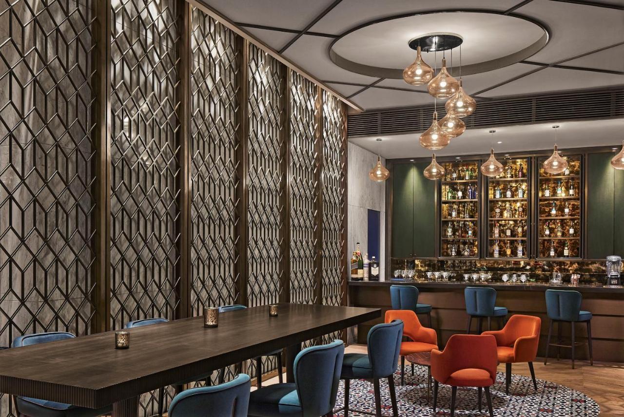 ホテル Taj Wellington Mews チェンナイ エクステリア 写真